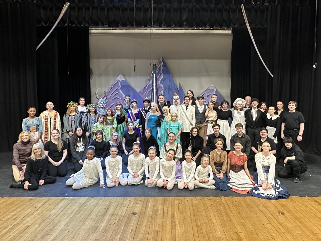 Home Hopkinton School District